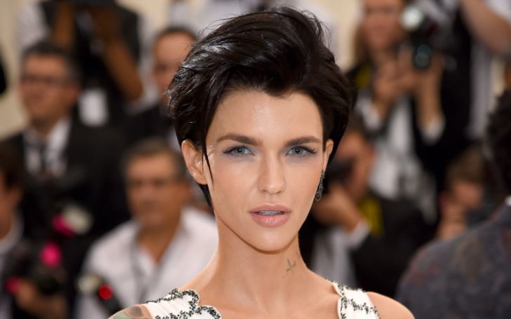 Who Is Ruby Rose? Here's Everything You Need To Know About Her Age, Early Life, Career, Net Worth, & Personal Life